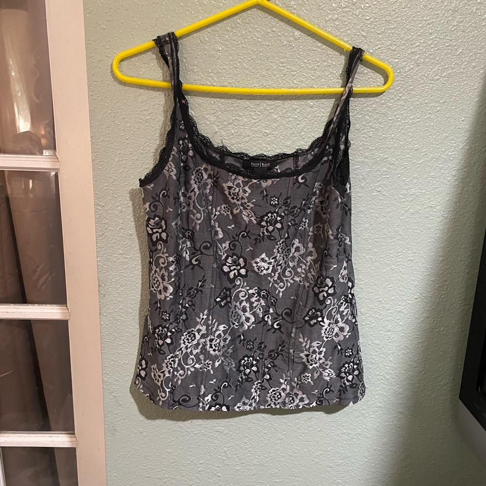 Lace Cami